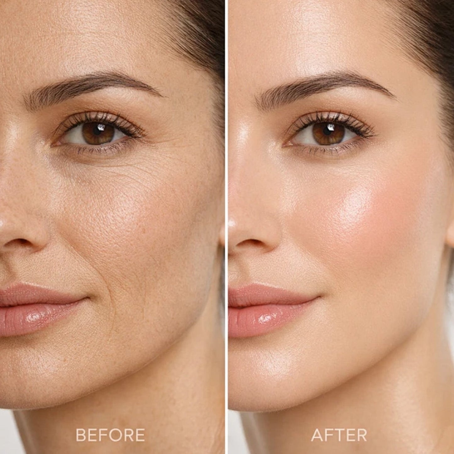 Volufiline 100% Ampoule - Official Product From France, Sederma - Pure Volufiline Serum