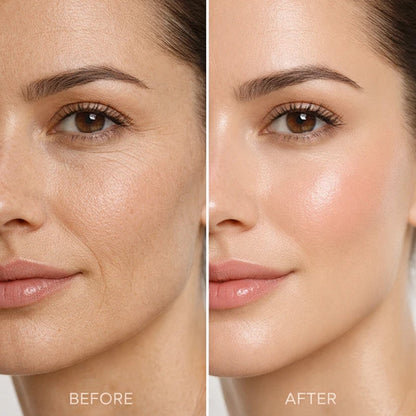 Volufiline 100% Ampoule - Official Product From France, Sederma - Pure Volufiline Serum