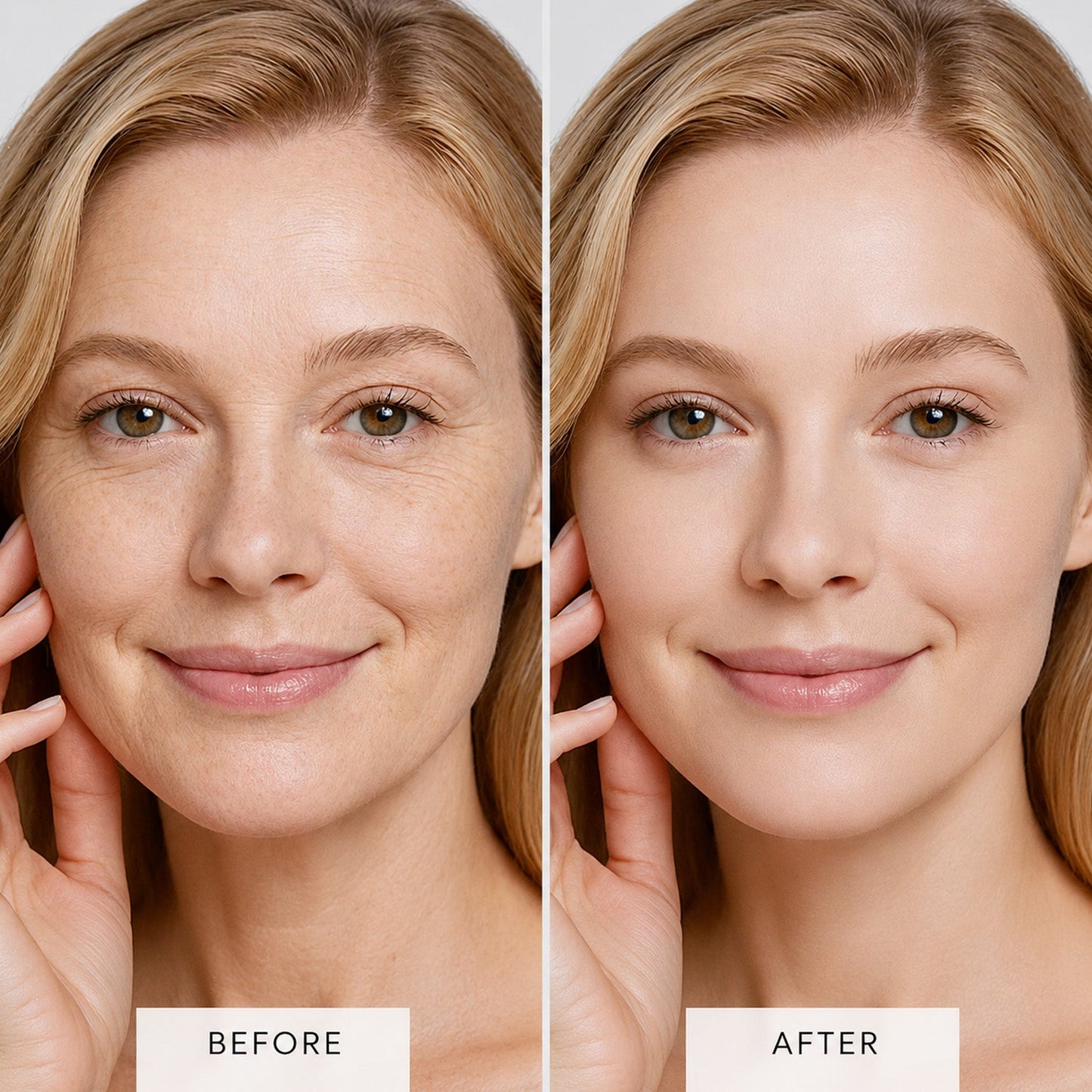 Volufiline 100% Ampoule - Official Product From France, Sederma - Pure Volufiline Serum