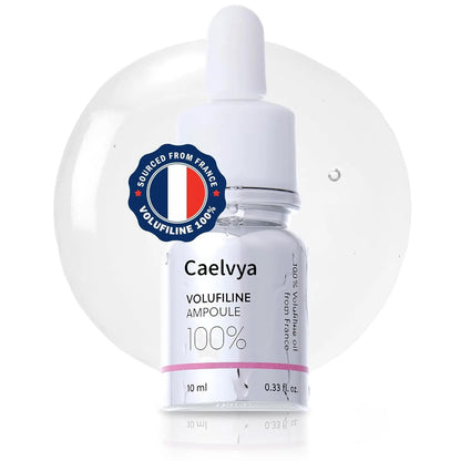 Volufiline 100% Ampoule - Official Product From France, Sederma - Pure Volufiline Serum