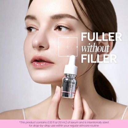 Volufiline 100% Ampoule - Official Product From France, Sederma - Pure Volufiline Serum