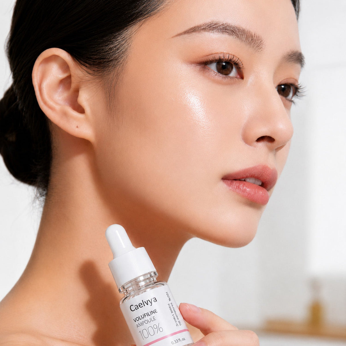 Volufiline 100% Ampoule - Official Product From France, Sederma - Pure Volufiline Serum